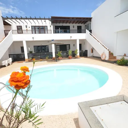 Sea Carnation Well Located, Pool & Terrace Los Pocillos