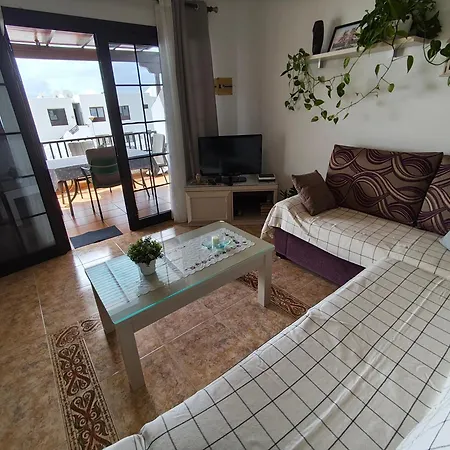 Apartment Sea Carnation Well Located, Pool & Terrace *