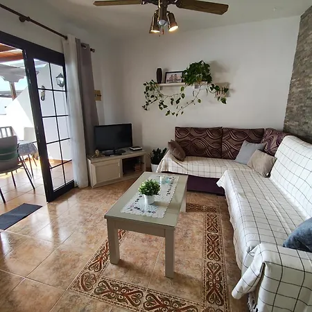 Sea Carnation Well Located, Pool & Terrace Apartment