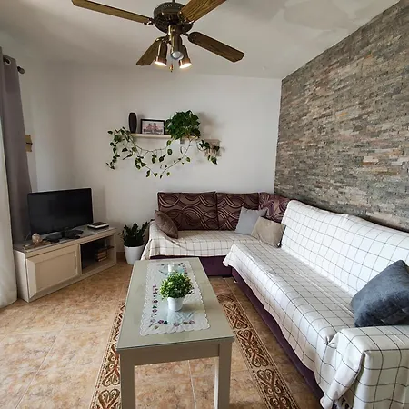 Apartamento Sea Carnation Well Located, Pool & Terrace Los Pocillos
