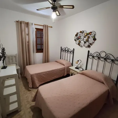 Sea Carnation Well Located, Pool & Terrace Los Pocillos