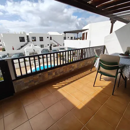 Apartment Sea Carnation Well Located, Pool & Terrace *
