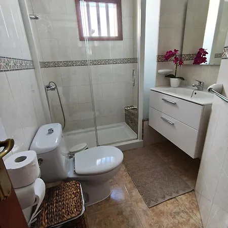 Apartment Sea Carnation Well Located, Pool & Terrace
